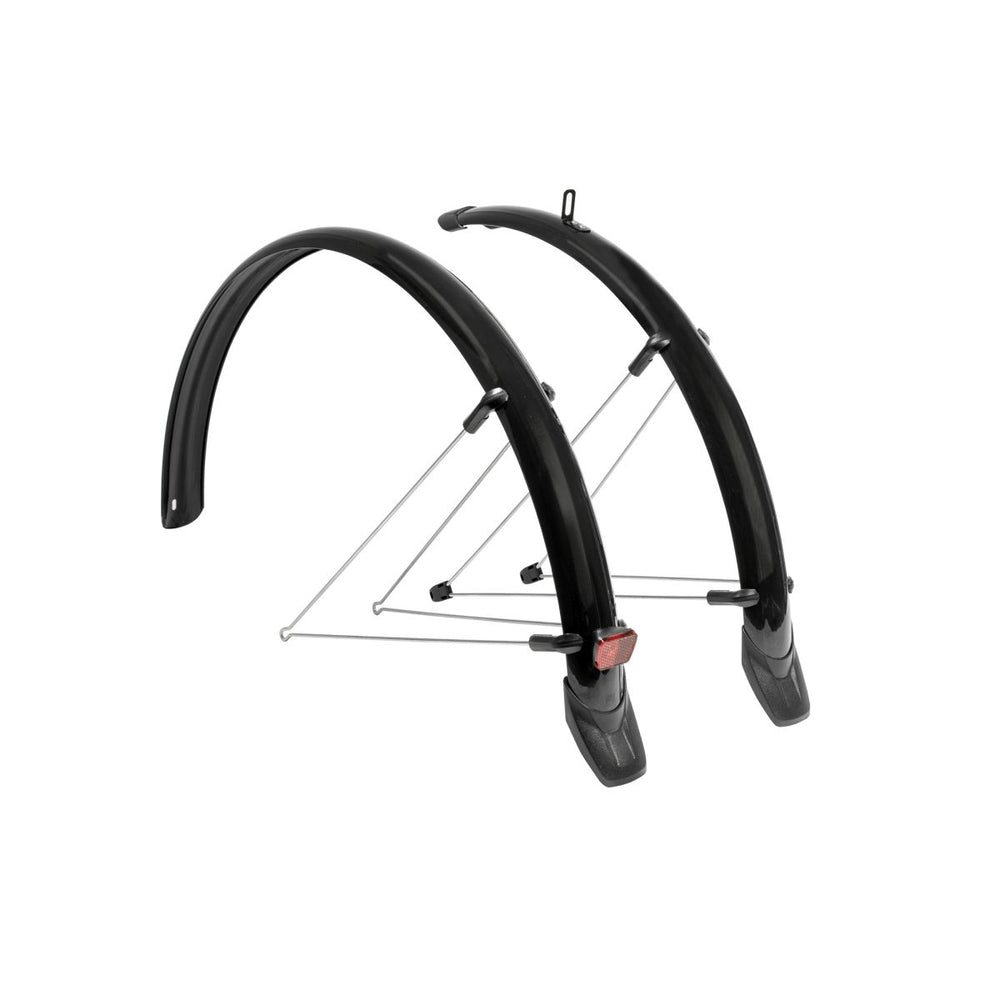 XLC Mudguard MG-F03 Front and rear 26"