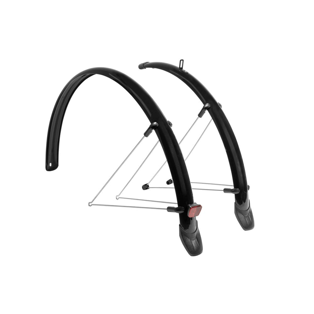 XLC Mudguard MG-F03 Front and rear 28"