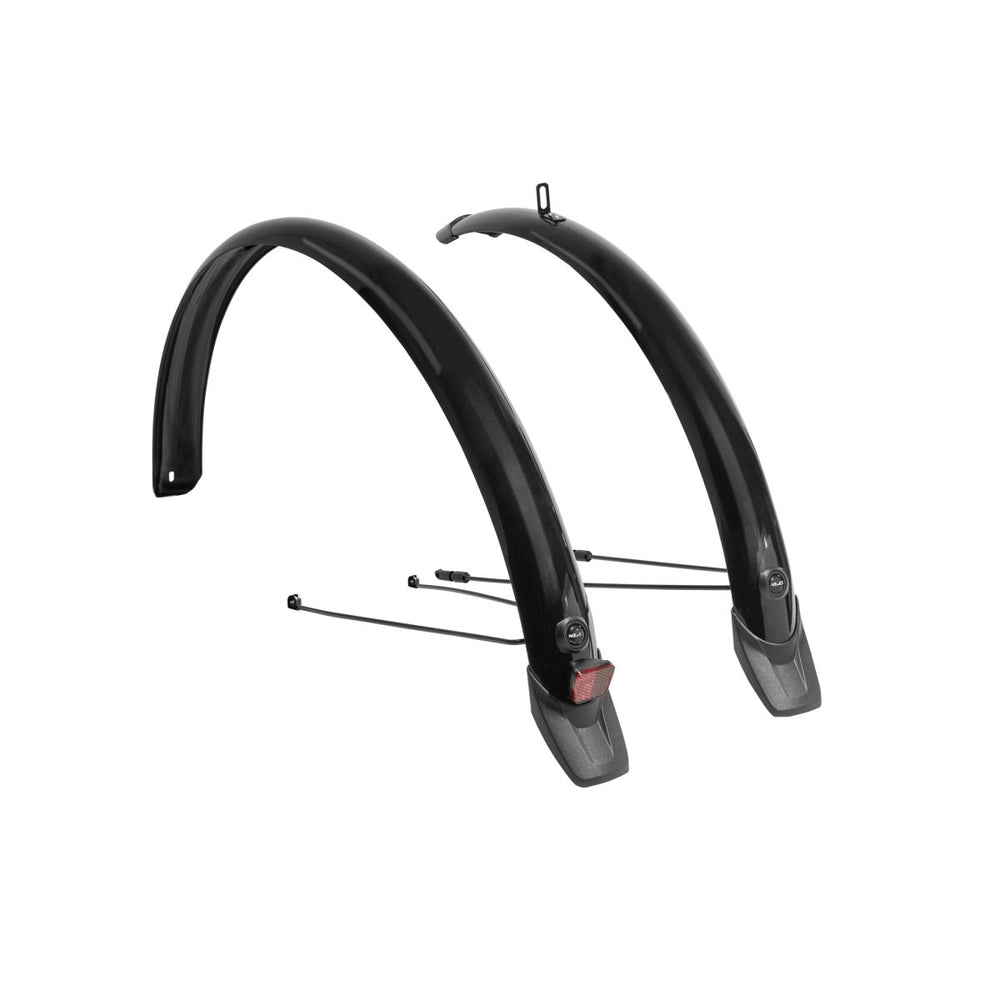 XLC Mudguard MG-F06 Front and rear 28"