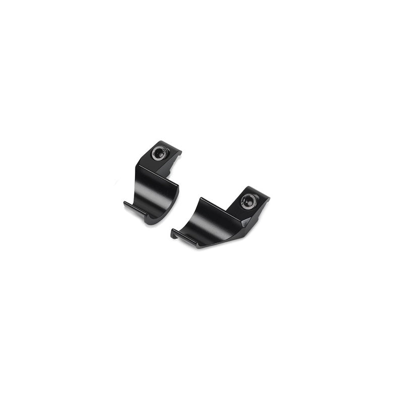 XLC BV-X09 Left and right Black