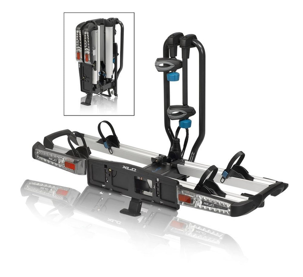 XLC Azura Xtra WT VC-C10 Lockable and