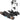 XLC CC-C03 Beluga Bike Rack Foldable