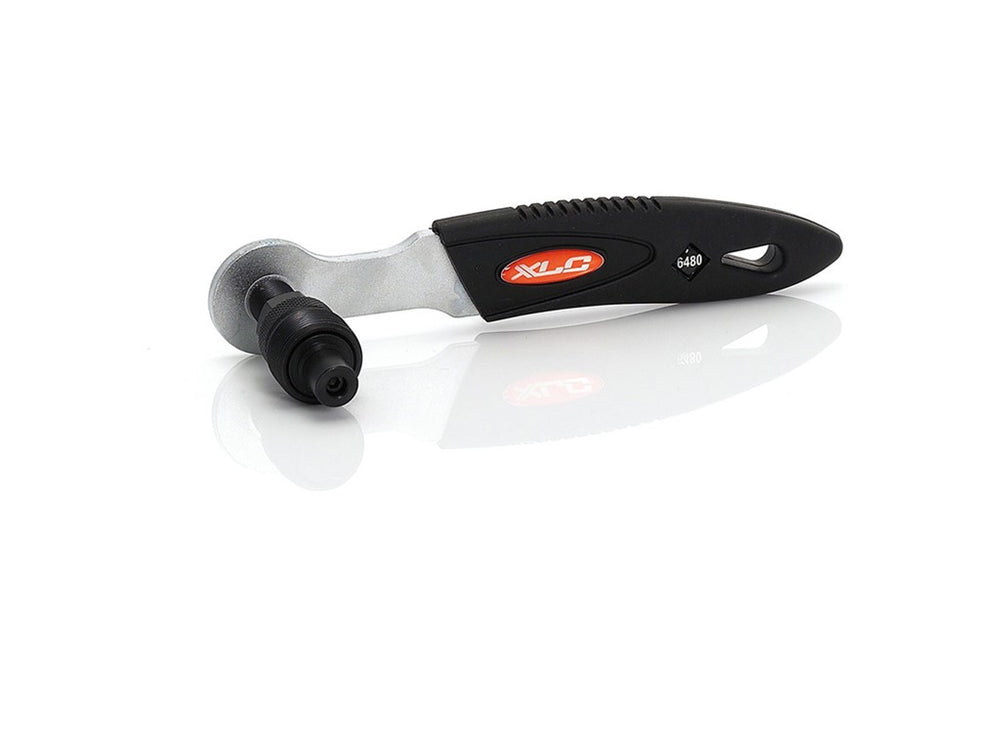 XLC TO-S02 Thread crank puller