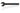 XLC TO-S22 Cone wrench 14 mm