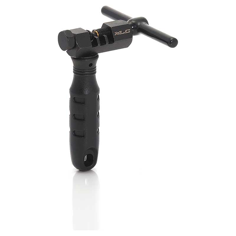XLC TO-S28 Chain rivet remover For 6-10