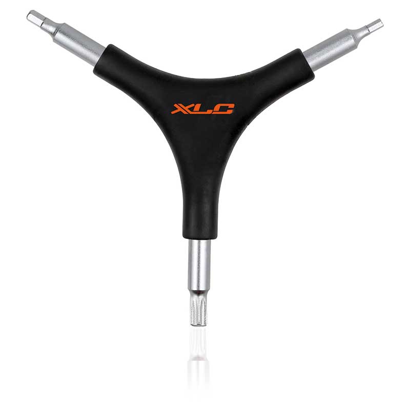 XLC TO-M15 Y-wrench 4,5 mm hex, T25