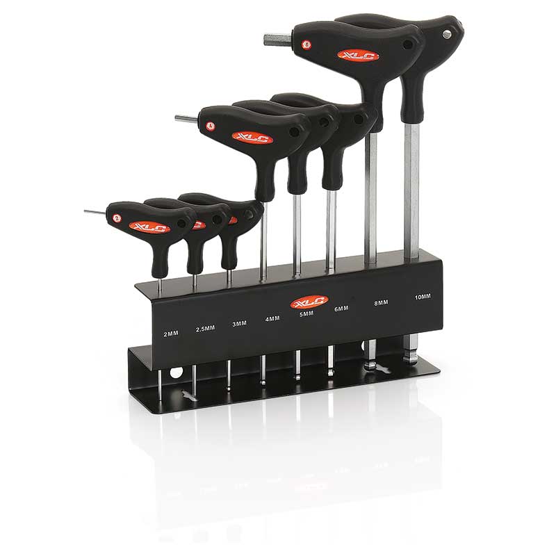 XLC TO-S32 Hexagonal set