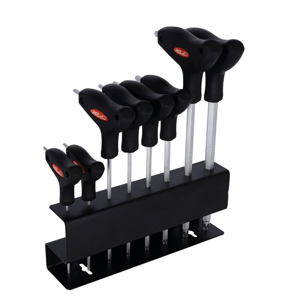 XLC TO-S103 Torcx Key Set