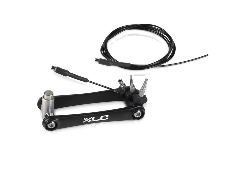 XLC TO-S86 Internal routing tool