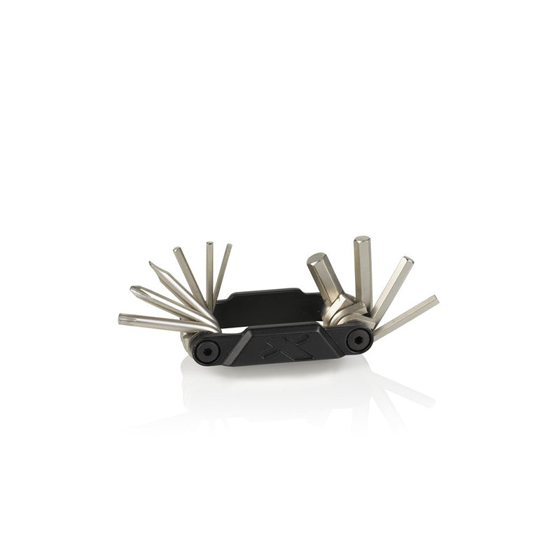 XLC Multi-tool TO-M19
