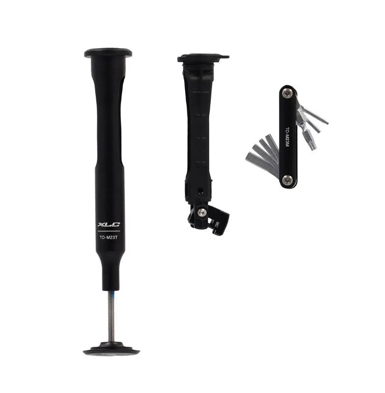 XLC Multi-tool TO-M23