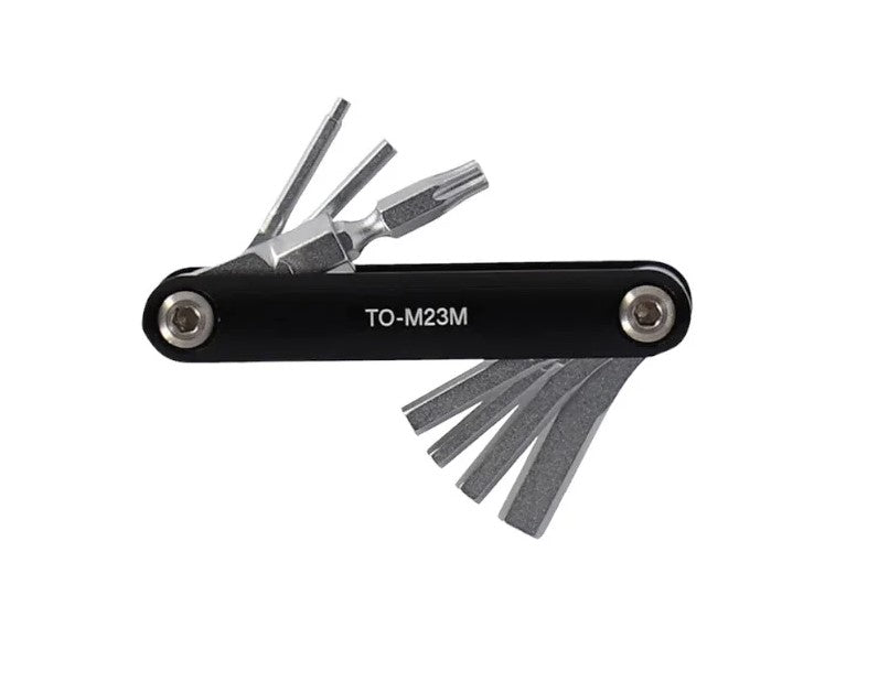 XLC Multi-tool TO-M23M