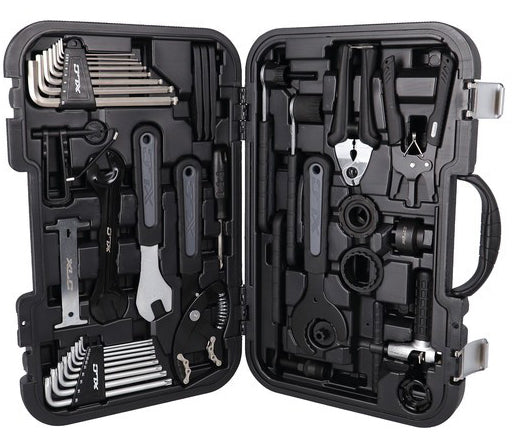 XLC Tool Box TO-S104 In a high-quality