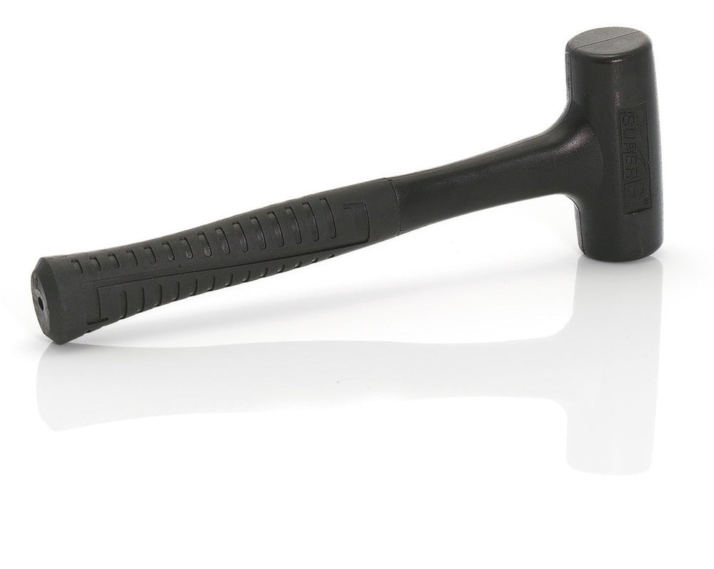 XLC TO-HA01 PU hammer