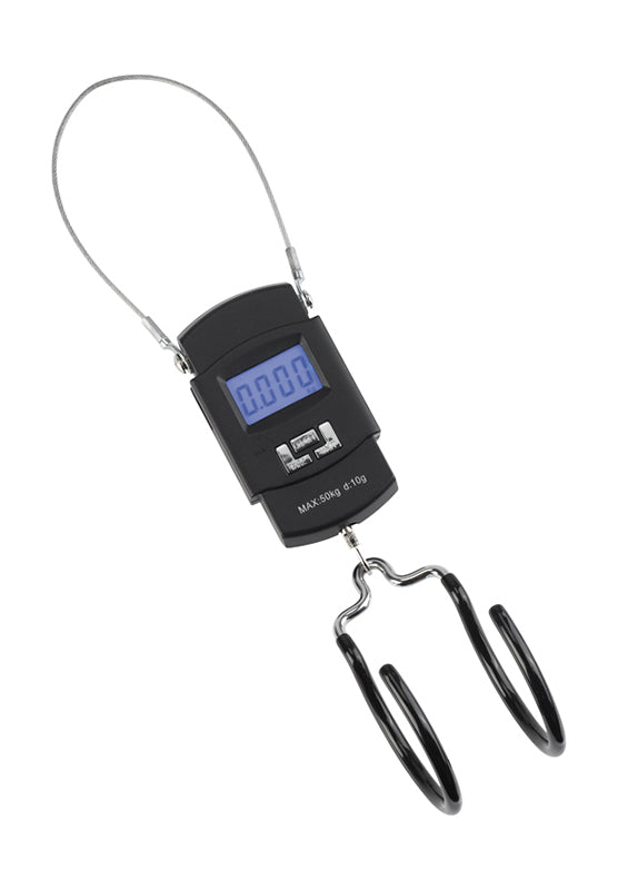 XLC TO-S77 Digital scale 10 g - 50 kg
