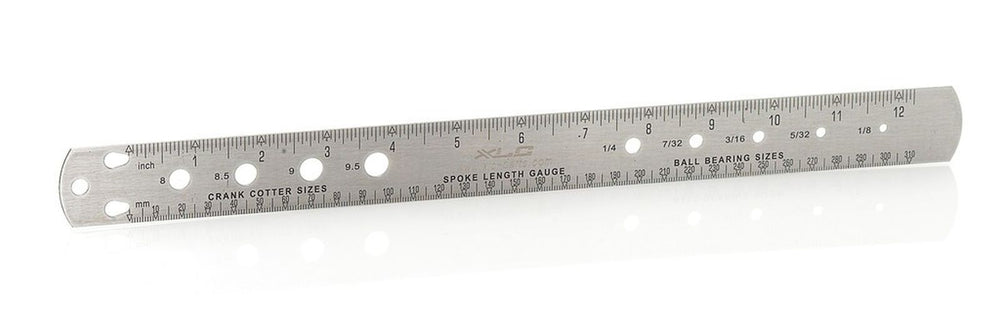 XLC TO-S68 Spoke gauge