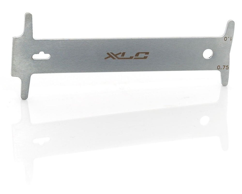 XLC TO-T01 Chain abrasion caliber