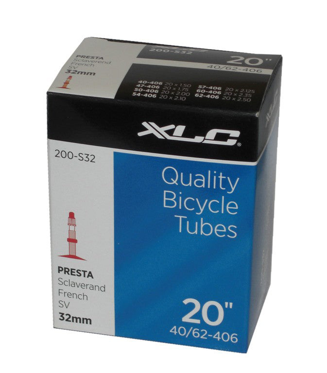 XLC VT-S20 20 x 1,5 - 2,5 (40-62x406)