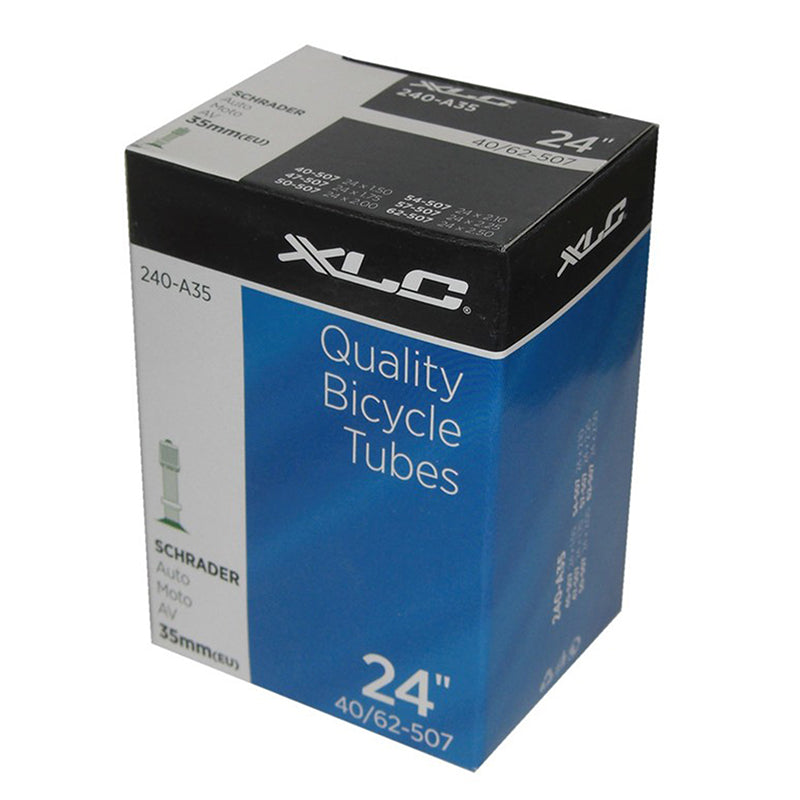 XLC VT-A24 24 x 1,5 - 2,5 (40-62x507)