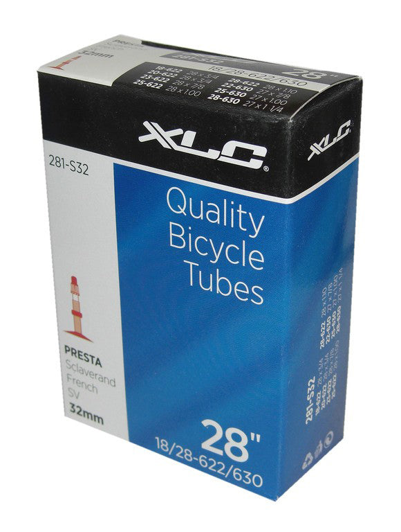 XLC VT-S28 700 x 18-28c (18-25x622-630)