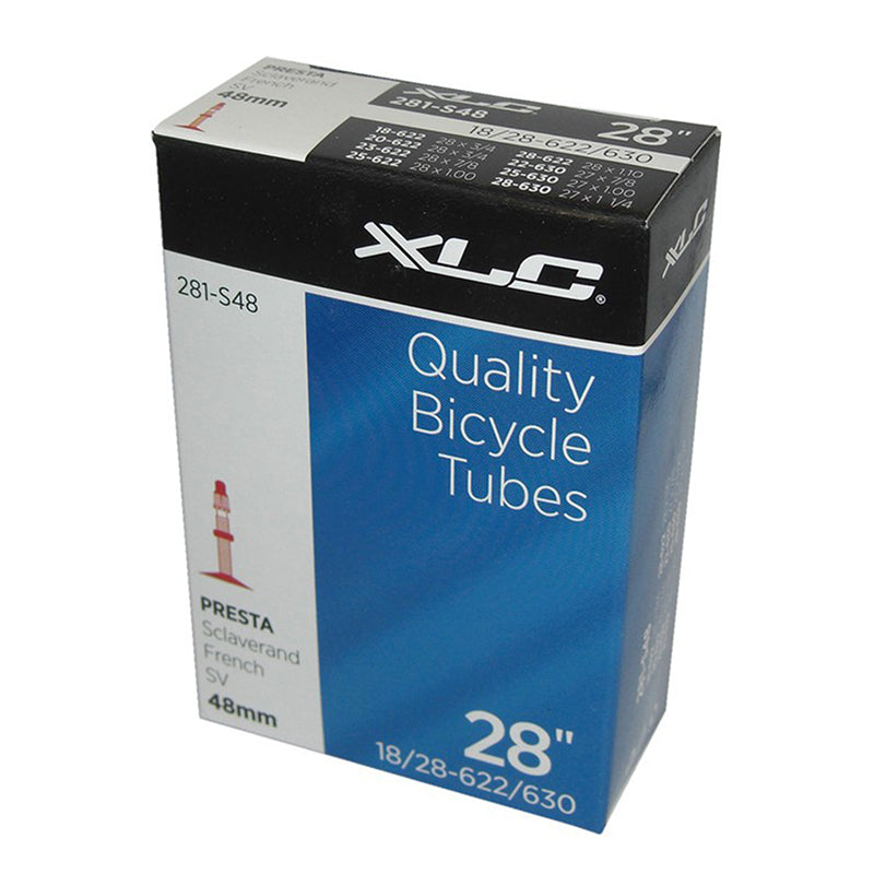 XLC VT-S28 700 x 18-28c (18-25x622-630)