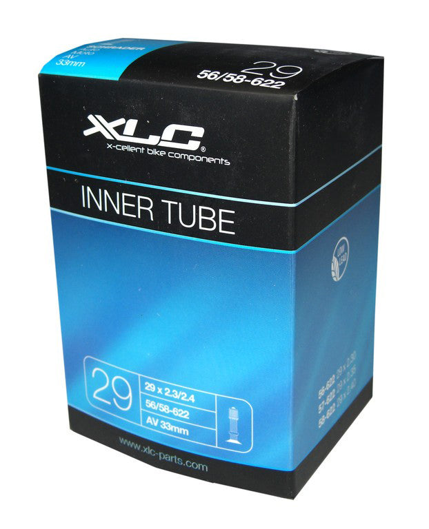 XLC VT-A29 29 x 2,3 - 2,4 (56-58x622)