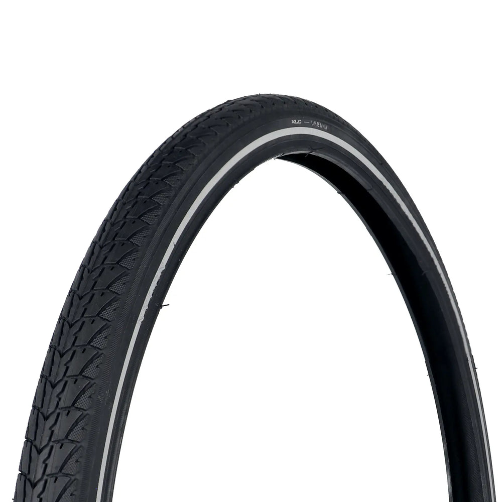 XLC Urbana VT-T25 Non folding tire 26"
