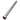 XLC Hub axle including nut set 20"