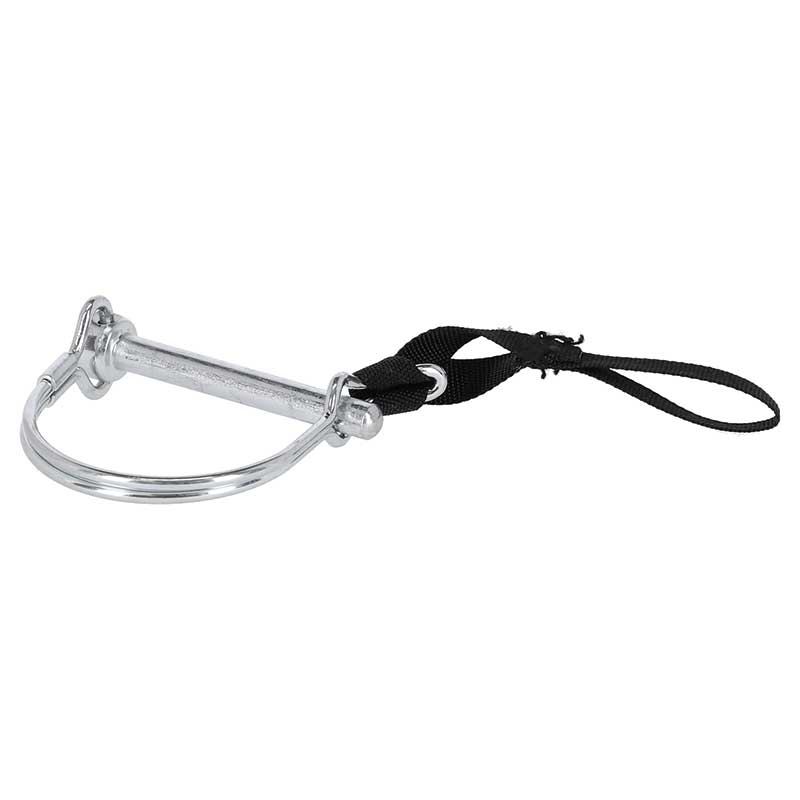 XLC safety pin 20"