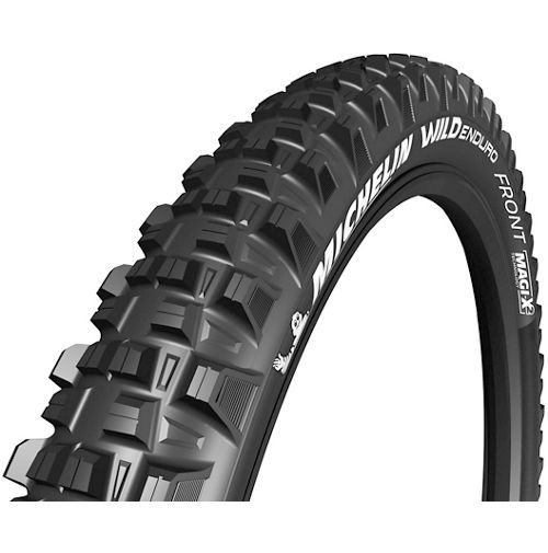 MICHELIN Wild Enduro Front Folding tire - (61-622)
