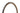 Panaracer GravelKing AC foldedæk 700x35C 360g sortbrun