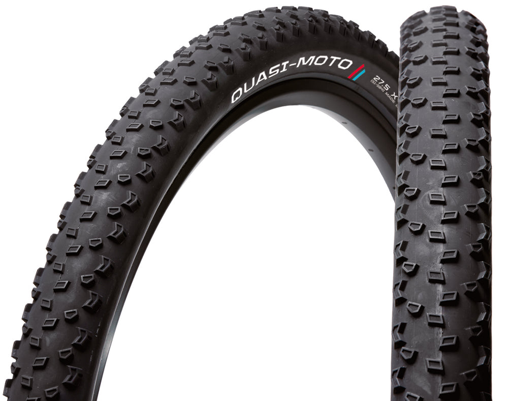 Panaracer Quasi-Moto foldedæk 27,5x2,00in 560g sort