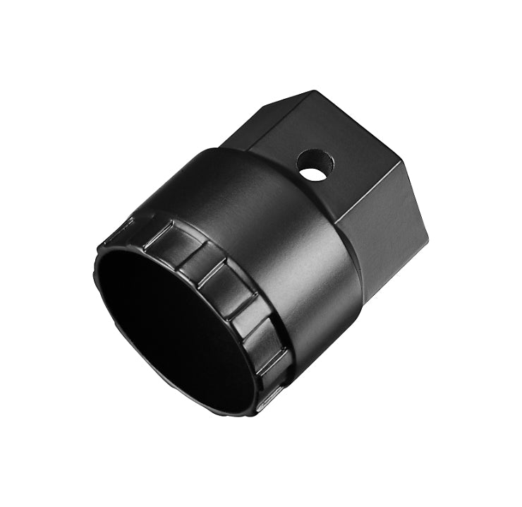 Aftrækker Shimano TL-R11. Til Centerlock skiver og Shimano/Sram kassetter