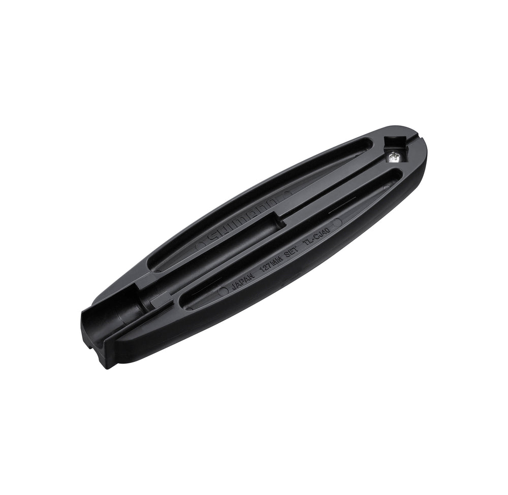 Shimano Nexus Måleværktøj Passer til Nexus 7+8 wirelængde FISKEN - Y70898020 TL-CJ40