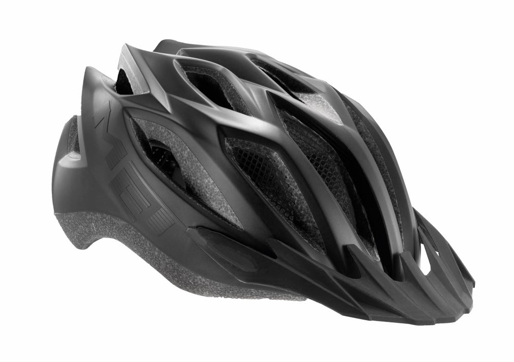 Cykelholder til bil fra Thule, sort og robust design, perfekt til transport af cykler på bilen.