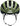 Aventor i opalgrøn farve set fra fronten, med et minimalistisk design og bløde linjer.