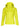 Regnjakke BASIL Skane HiVis XL dame neon yellow