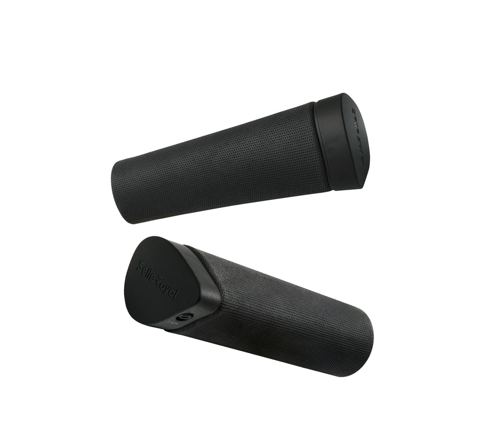 Håndtag Selle Royal Nivo. Længde: 130/130 mm.