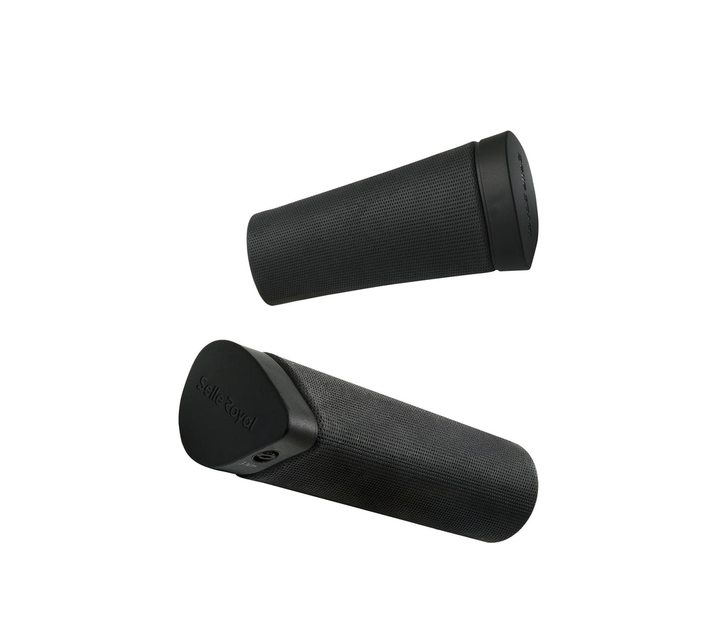 Håndtag Selle Royal Nivo. Længde: 130/90 mm.