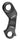 Geardrop GH-099 KTM (direct mount axle, M12 pitch 1.5)