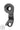 Geardrop GH-250 Bulls (direct mount axle, M12 pitch 1.5)
