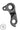 Geardrop GH-252 Bulls (direct mount axle, M12 pitch 1.5)