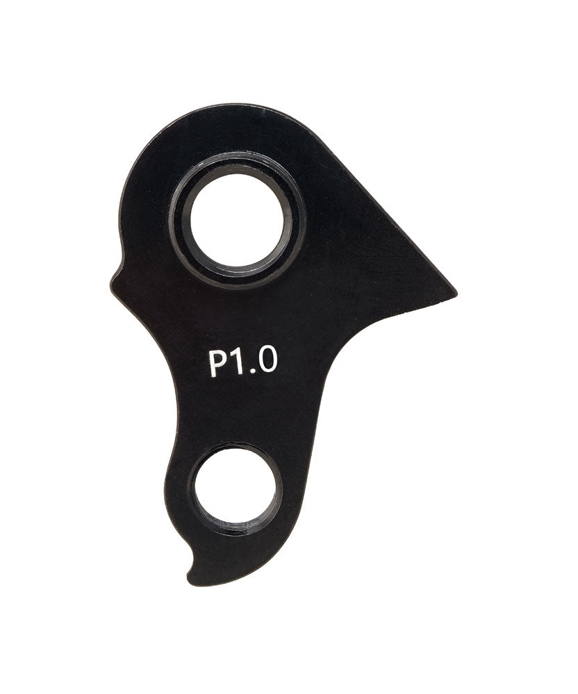 Geardrop GH-320 til Haibike, Peugeot, KHS, Vitus