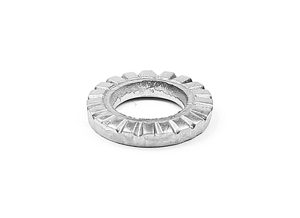 CONNECT Spare part Toothed washer,