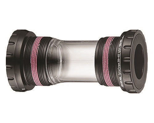 Union BSA BB-E01 krankboks til race 11,2mm /24mm aksel Shimano kompatibel
