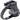 Cateye lygteholder H34N FlexTight 22-32mm HL-EL135/220/320/520/540/600/610/Volt