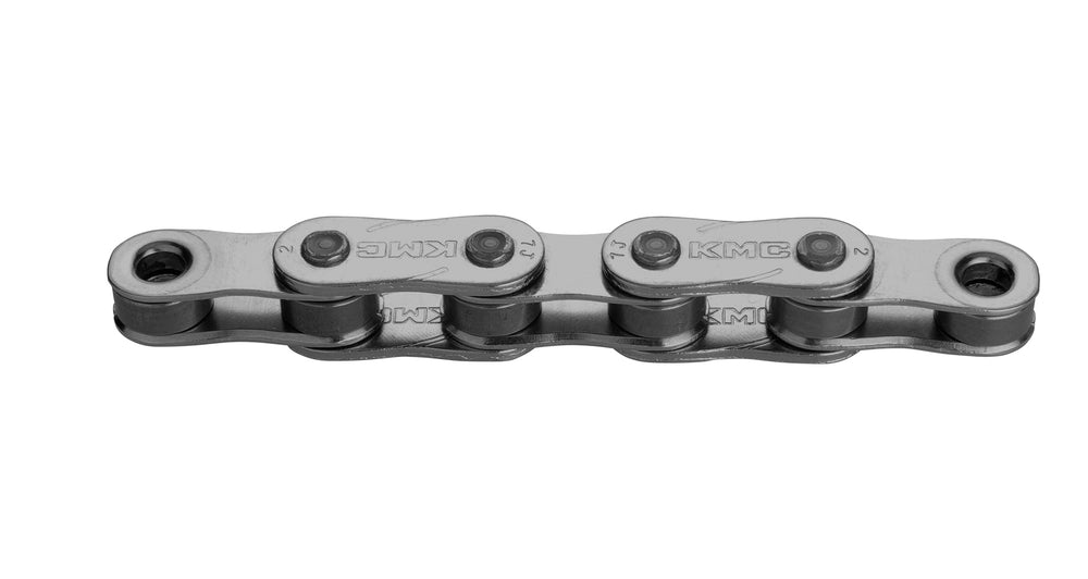 KMC kæderulle (50m) 1/2x 1/8 Z1eHX EPT inkl. 40 samleled, wide