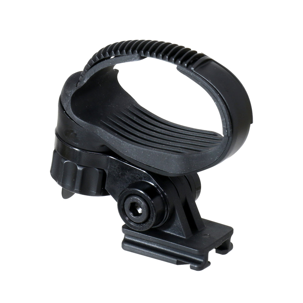 Cateye lygteholder H-34N op til Ø125mm aero styr til Volt og AMPP lygter