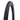 Dæk Schwalbe 12x2,00 (sort). Big Apple Kevlar R. 11159649 Dækket har refleksstribe.