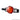 Cateye Sync Wearable baglygte SL-NW100 USB-genopladelig 50 lumen
